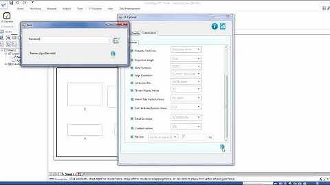 Check Solid Edge standards files using ST-Optimal