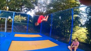 TrampTV summer edit 2014