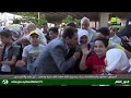 من احتفالية المولد النبوي الشريف حي الميدان 08 10 2022