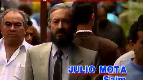 Por Estas Calles-Entrada (RCTV/1992)