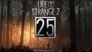LIFE IS STRANGE 2 | Capitulo 25 | Los hermanos juntos de nuevo