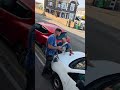 TRADIE PRANK! HE DIDN’T SEE THAT COMING 🤣🤣 #tradie #viral #viralshort #viralvideo #fyp #funny #fy
