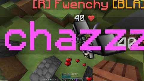 [Mega Walls #76] Quick 11 Finals Golem Deathmatch