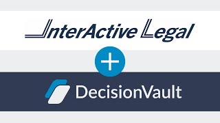 Demonstration of the DecisionVault - Interactive Legal Integration