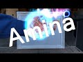 Magic Birthday Amina
