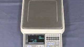 FC-i / FC-Si Series Counting Scales | Scales | Weighing | Products