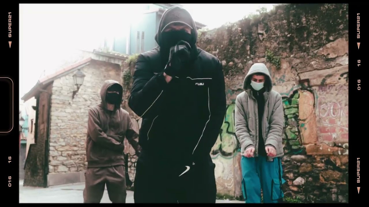 SKYG | 4DIGITO$ (CAP. 2 WELCOME TO ASTURIAX THE MIXTAPE) Film by @pablosrxz auf YouTube ansehen SKYG | 4DIGITO$ (CAP. 2 WELCOME TO ASTURIAX THE MIXTAPE) Film by @pablosrxz auf YouTube ansehen