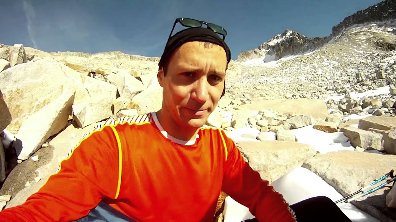 La Scalata Del Picco D Aneto Pirenei Buonsenso Faenza