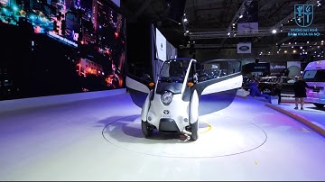 Học điện ô tô có khó không