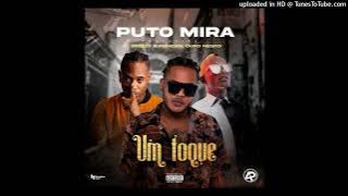 Puto Mira - Um toque ft. Deezy & Principe Ouro Negro (RapDuro) 2k22