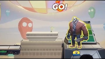 Multiversus JASON is OVERPOWERED!