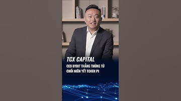 CEO Bybit thẳng thừng từ chối niêm yết token PI