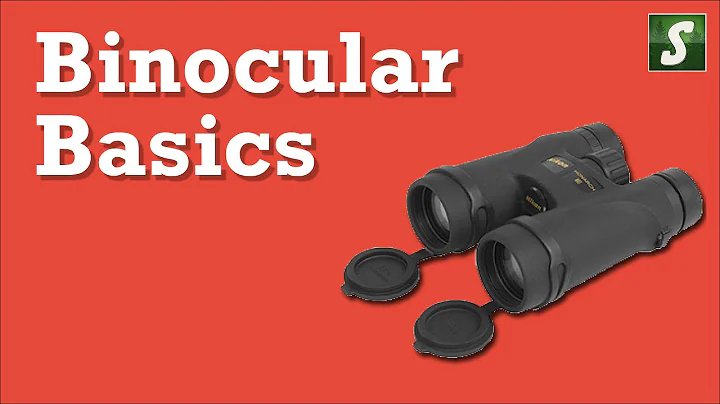 Binocular Magnification, Field of View & Objective Diameter