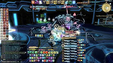 Turn 8 Savage Silva Aria Group 3 Fubuki POV