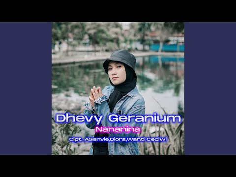Nana Nina (Reggae Version) - Dhevy Geranium