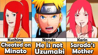Ketsuryugan - Naruto Shippuden  Naruto facts, Naruto clans, Anime naruto