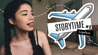 Κυνηγώντας ένα αεροπλάνο ✈ | Storytime #1