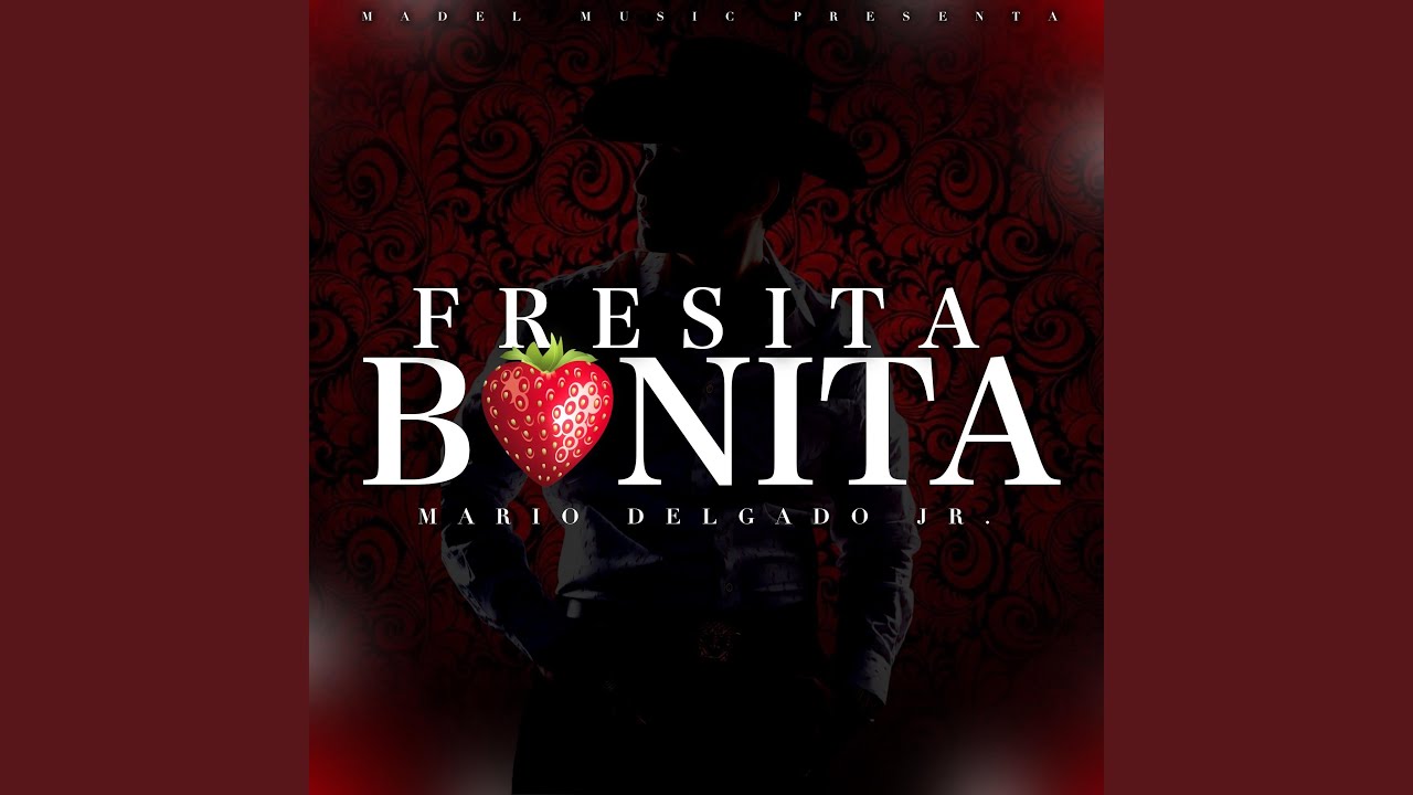 Fresita Bonita