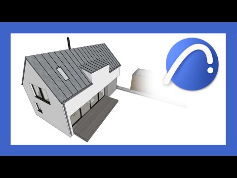 Video: Hřeben Střechy, Jeho Typy A účel, Jakož I Výpočtové A Instalační Vlastnosti