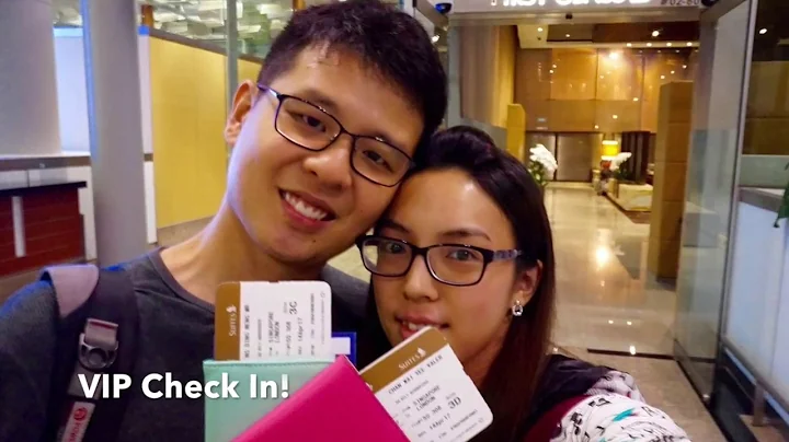 SIA SQ Suites 13 Hours From Singapore to London