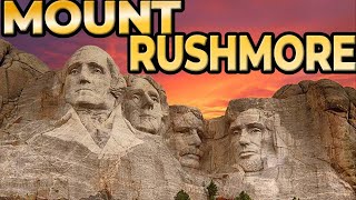 Mount Rushmore National Park: The SECRET Room