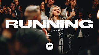 Miniatura del video "Running | REVIVAL - Live At Chapel | Planetshakers Official Music Video"