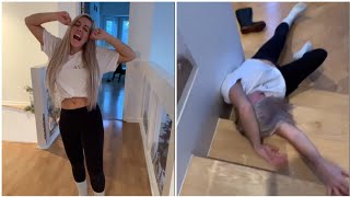 Tumbleweed Challenge TikTok Best Collection