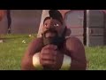 يا حلاتك لما صديت العدا 