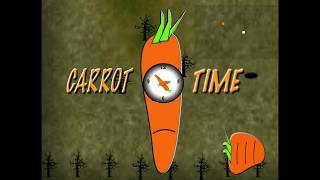 Carrot Time Summer Update screenshot 1