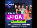 Fuera de joda  con tora nacho fede y mora  miramos gran hermano en vivo 