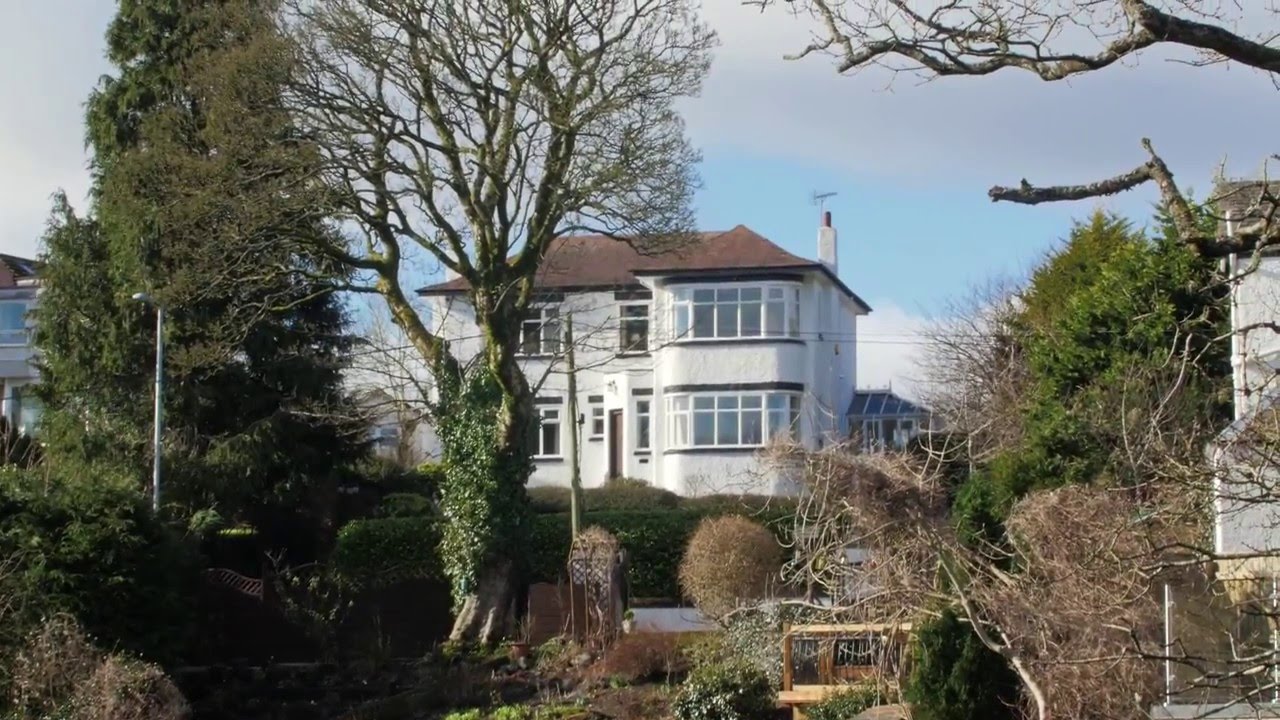 Clyde Property Glasgow Road, Waterfoot, Glasgow YouTube