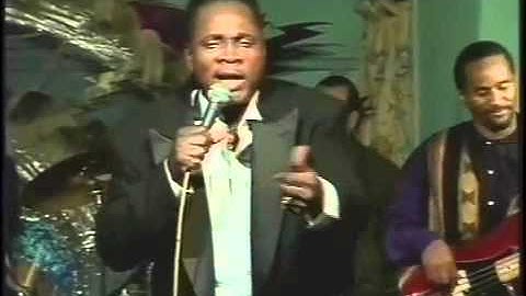 G.B.T.V. CultureShare ARCHIVES 1994:   MIGHTY SPARROW   "Lying Excuses"