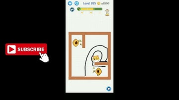 Dog Rescue - Draw to Save Level 265