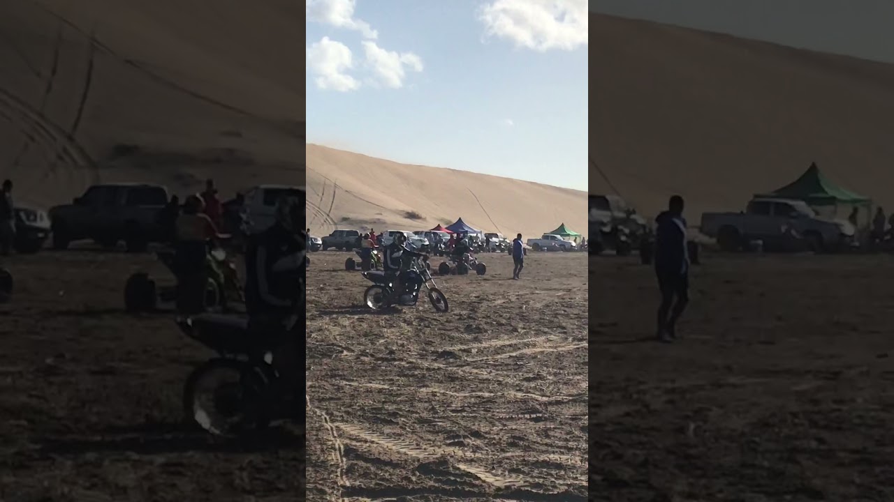 EDV VILLA GESELL 2019