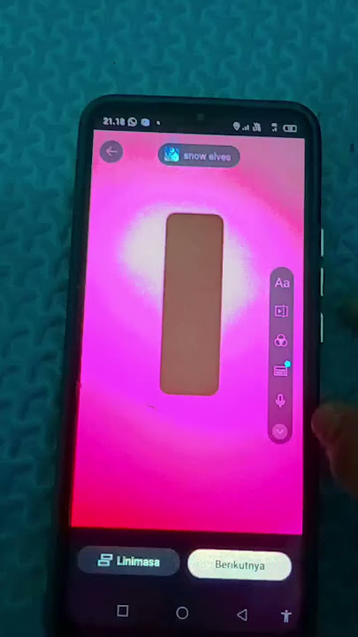 Tutorial nya y