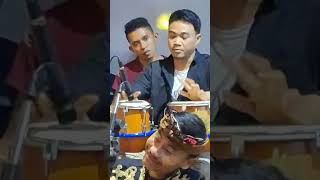 Download Lagu Duet Asiik Sunan Kendang feat Pepen Kendang Janger Krishna Buana MP3