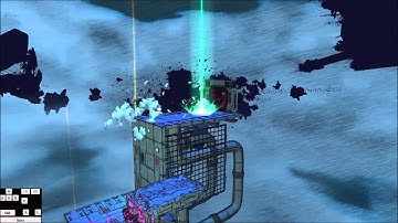 Cloudbuilt - In The Dark - Supercharge 13.446