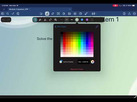 Module 3 Lesson: Measurements and Conversions - YouTube