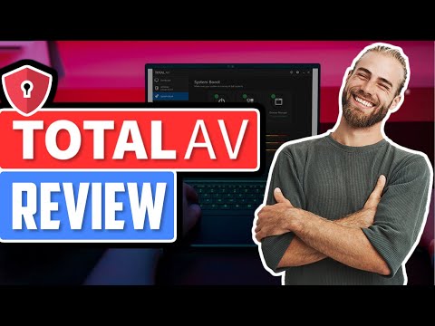 TotalAV Review ✅ Best Antivirus Software of 2022?