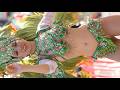 【4K】TOKYO SLOW SAMBA 2025 #11