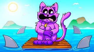 CATNAP is LOST?! (Cartoon Animation) by GameToons 2,805,994 views 2 weeks ago 9 minutes