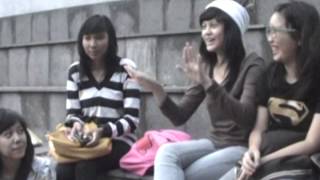 bandung kota kembang
