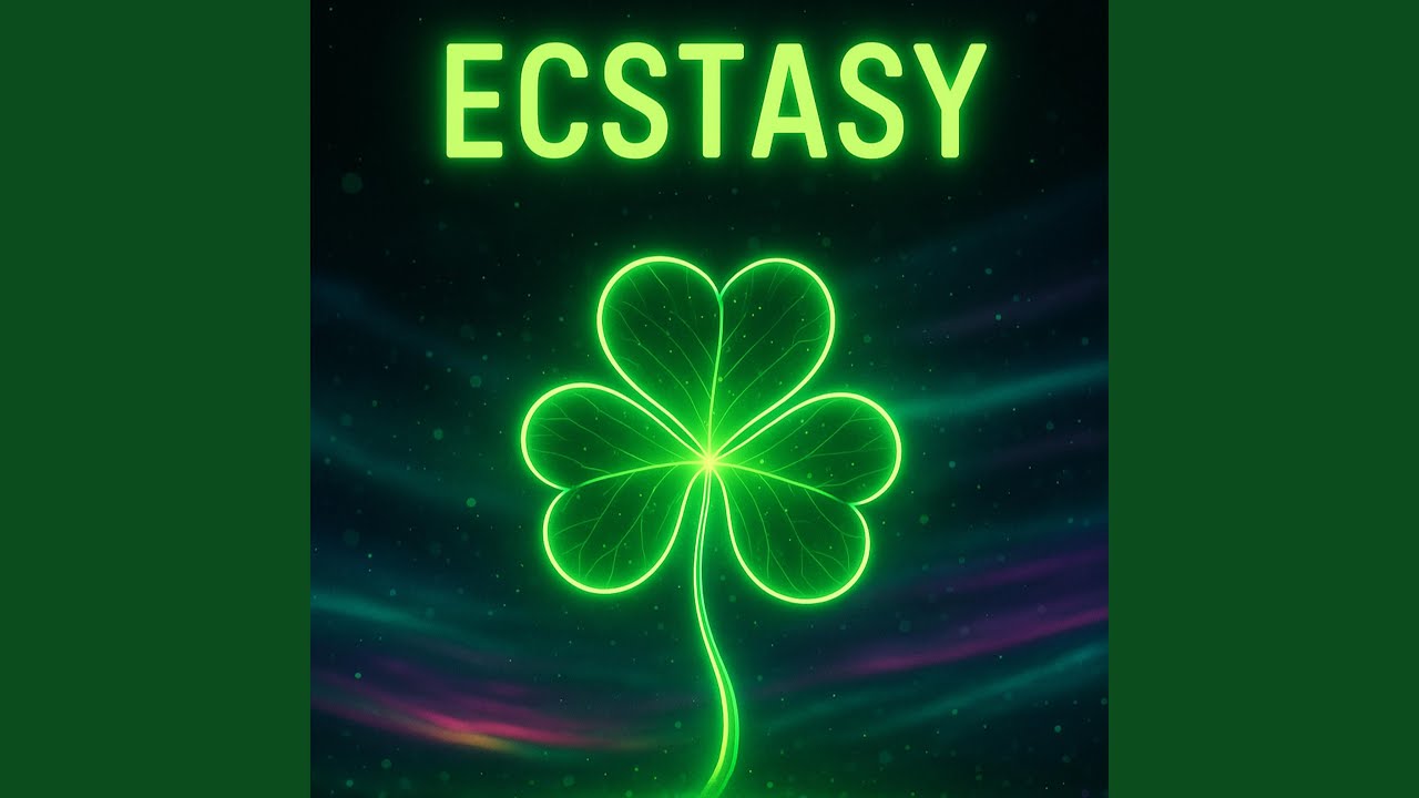 Ecstasy auf YouTube ansehen Ecstasy auf YouTube ansehen