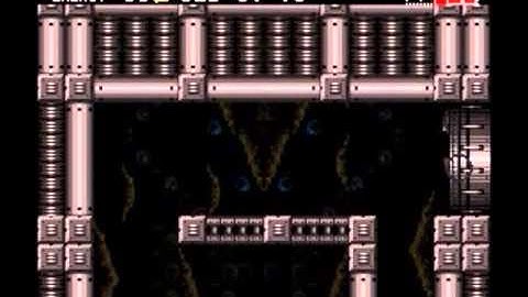 Super Metroid Project Base, part 1 of 2