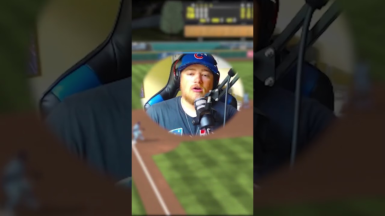 This Is The Story Of My Life in MLB The Show 23 