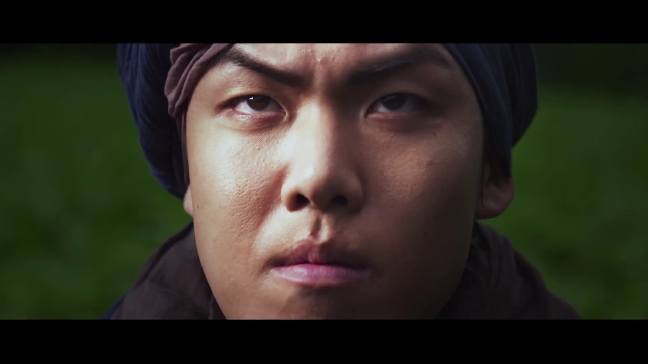 ファンタジックな町いばら【井原市移住促進PRムービー】