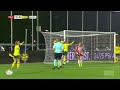 HIGHLIGHTS | De laatste thuiswedstrijd van 2024 heerlijk afgesloten 😊🤟