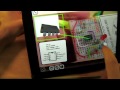 Augmented Reality BreadBoard circuit building guide