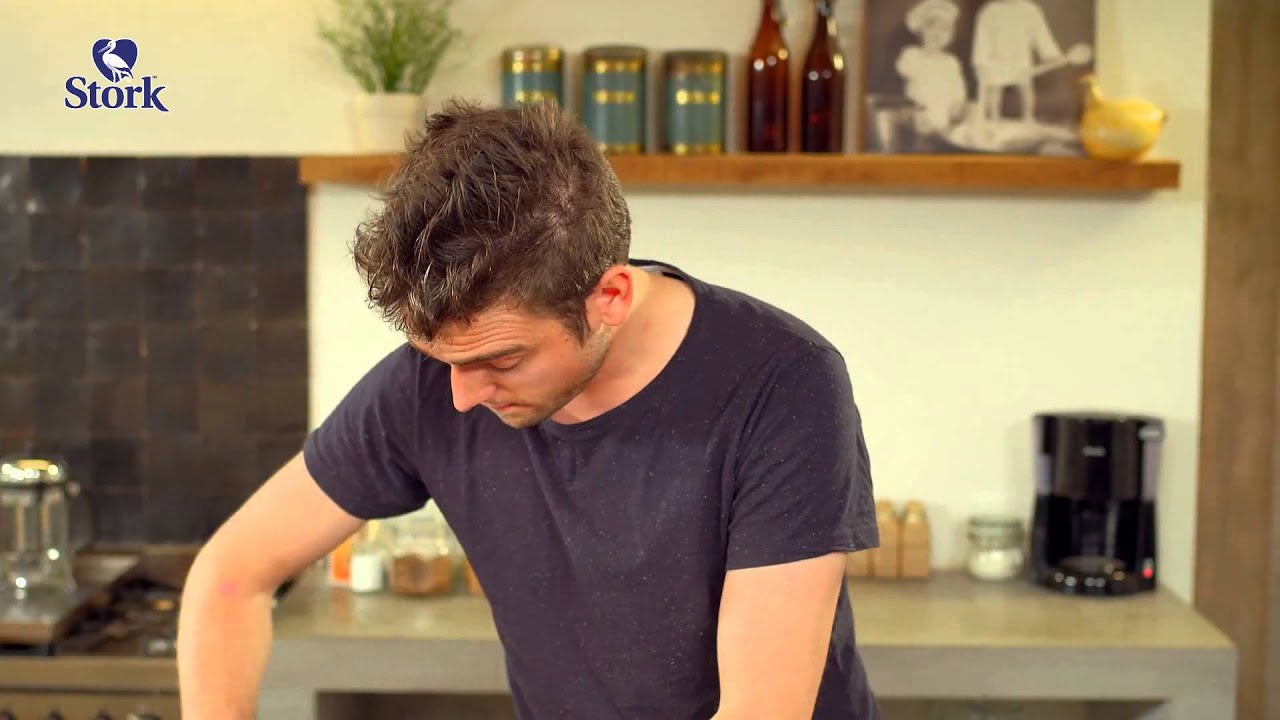 Stork Bake: Home made Gingerbread Spread Recipe how to