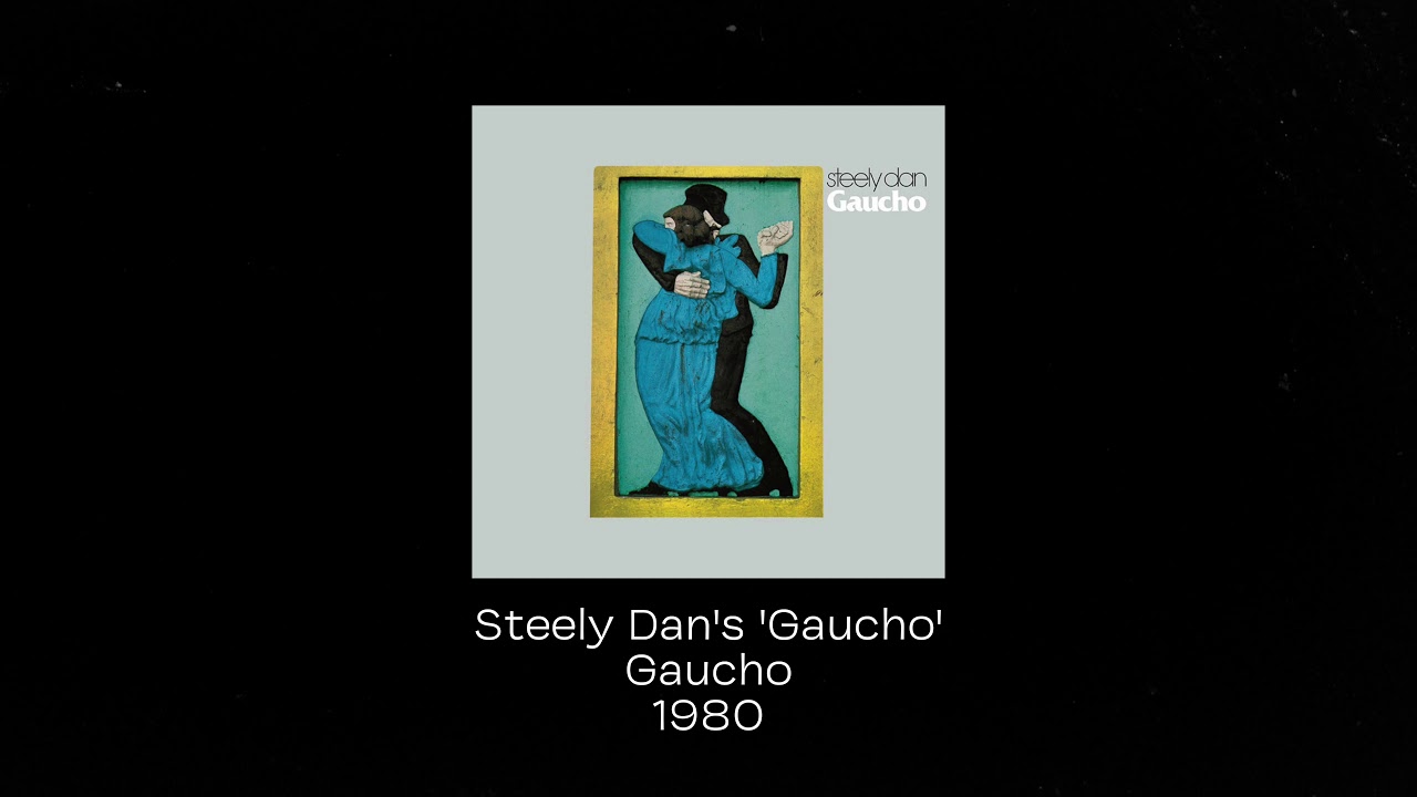Gaucho vs. Keith Jarrett